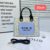 TOUS Tote Bag With Original Box & Sling Strap - 9