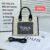 TOUS Tote Bag With Original Box & Sling Strap - 8