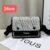 Tous Sling Bag Designed for Both Men and Women - 12