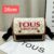Tous Sling Bag Designed for Both Men and Women - 4