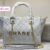 Chanel Tote Bag With Sling Belt - 4