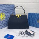 Tory Burch Handbag – The Perfect Blend of Elegance and Practicality - 2