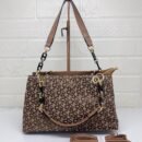 DKNY Shoulder Bag With Strap - 4