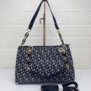DKNY Shoulder Bag With Strap - 3