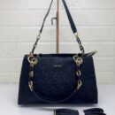 DKNY Shoulder Bag With Strap - 2
