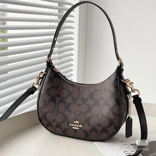 Coach Kelo Hobo Shoulder Bag