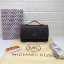 Michael Kors Handbag With Original Box - 2