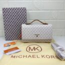 Michael Kors Handbag With Original Box - 1