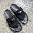 Hermes slippers - 2