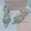 Mach and Mach heels - 3