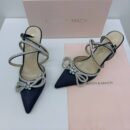 Mach and Mach heels - 2