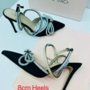 Mach and Mach heels - 4