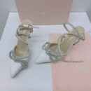Mach and Mach heels - 1