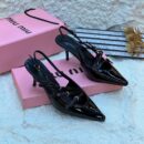 Luxurious Miu Miu Sandals - 2