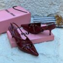 Luxurious Miu Miu Sandals - 3