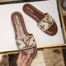 Louis Vuitton flat slippers - 2