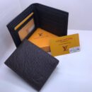 Louis Vuitton Wallets. Each wallet, complete with its elegant box, is a statement of vibrant luxury and impeccable design - 10