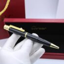 Experience the pinnacle of luxury with Cartier pens, meticulously crafted to embody elegance and sophistication - 4
