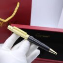 Experience the pinnacle of luxury with Cartier pens, meticulously crafted to embody elegance and sophistication - 5