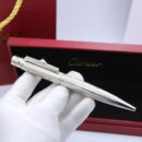 Experience the pinnacle of luxury with Cartier pens, meticulously crafted to embody elegance and sophistication - 1