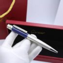 Experience the pinnacle of luxury with Cartier pens, meticulously crafted to embody elegance and sophistication - 7