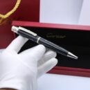 Experience the pinnacle of luxury with Cartier pens, meticulously crafted to embody elegance and sophistication - 2