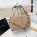 YSL Sling Bag With Original Box - 1