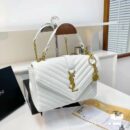 YSL Sling Bag With Original Box - 2