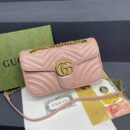 Gucci Sling Bag With Original Box - 2