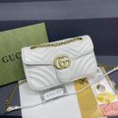 Gucci Sling Bag With Original Box - 3