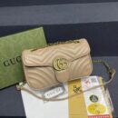 Gucci Sling Bag With Original Box - 4
