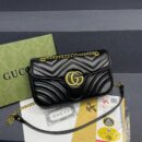 Gucci Sling Bag With Original Box - 6