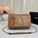 YSL Sling Bag With Original Box - 15