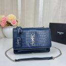 YSL Sling Bag With Original Box - 11