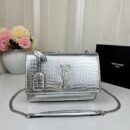 YSL Sling Bag With Original Box - 13