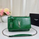 YSL Sling Bag With Original Box - 6