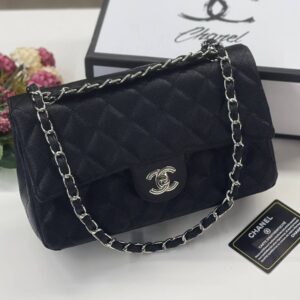 Chanel Sling Bag With Box