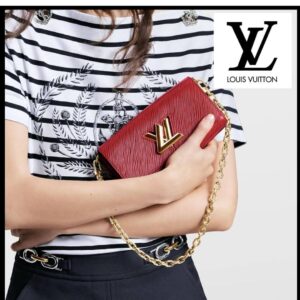 Louis Vuitton Sling Bag - 4 Colors