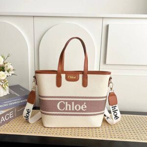 Chloe Handbag with Strap