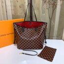 Louis Vuitton Neverfull With Box - 7