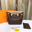 Louis Vuitton Neverfull With Box - 6