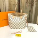 Louis Vuitton Neverfull With Box - 5