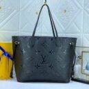 Louis Vuitton Neverfull With Box - 4