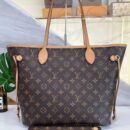 Louis Vuitton Neverfull With Box - 3