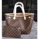 Louis Vuitton Neverfull With Box - 2