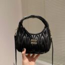Miu Miu Handbag with Strap - High Quality - 11