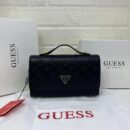 Guess Handbag with Strap With Box - 8