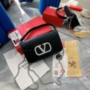 Valentino Shoulder Bag With Strap With Box - 22