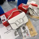 Valentino Shoulder Bag With Strap With Box - 23