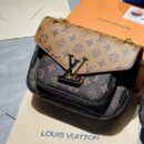 Louis Vuitton Sling Bag With Box - 18